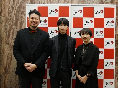 „JAPAN Night“ - Empfang anlässlich der Berlinale 2025 in der Residenz02