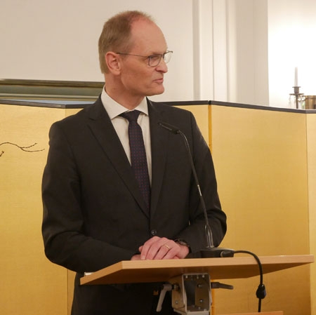 Empfang anlässlich des Geburtstags Seiner Majestät des Kaisers (3)
