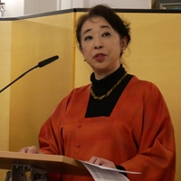 Nationalempfang Japans anlässlich des Geburtstags Seiner Majestät des Kaisers (1)