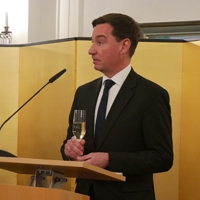 Nationalempfang Japans anlässlich des Geburtstags Seiner Majestät des Kaisers (4)