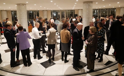 Nationalempfang Japans anlässlich des Geburtstags Seiner Majestät des Kaisers (5)