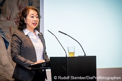 Shaping Resilience Seminar in Düsseldorf (1)