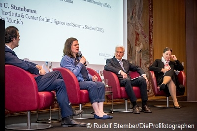 Shaping Resilience Seminar in Düsseldorf (3)