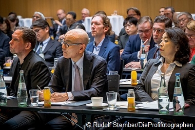 Shaping Resilience Seminar in Düsseldorf (4)