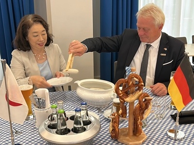 Weißwurstseminar (1)