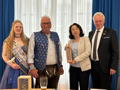 Weißwurstseminar (2)