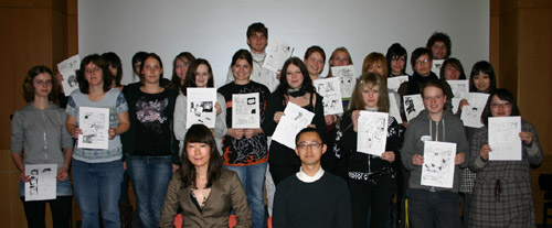 3.MangaWorkshop