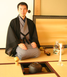 Herr Sooku SEN