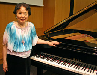 Motoko Toyoda