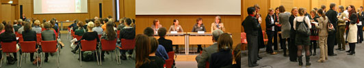 JET Informationsveranstaltung 2010