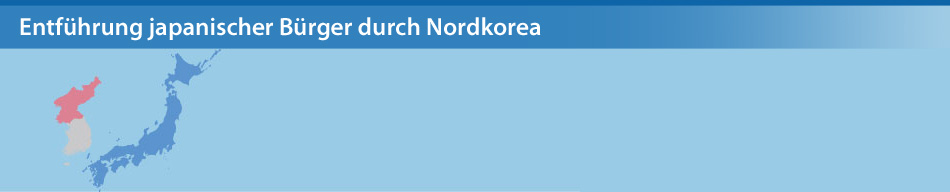 Entführung japanischer Bürger durch Nordkorea