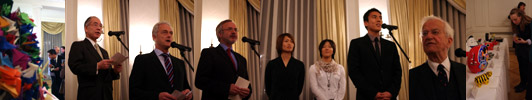 JET Informationsveranstaltung 2010