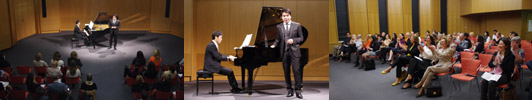 Vortrag von Prof. Keiichi Aizawa