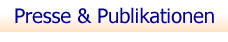 presse & Publikationen