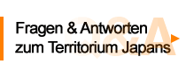 Fragen & Antworten zum Territorium Japans