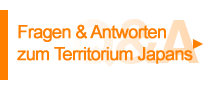 Fragen & Antworten zum Territorium Japans