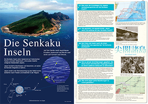 Flyer: Die Senkaku Inseln (PDF)
