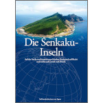 Broschüre: Die Senkaku Inseln