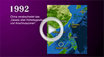 Videos: Chinas maritime Aktivitäten und Japans Reaktion